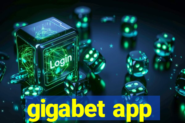 gigabet app